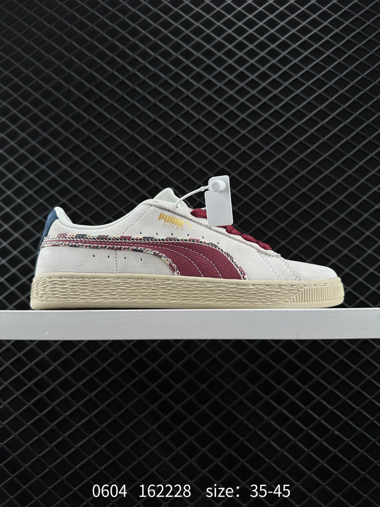 PUMA 162228 PUMA 162228