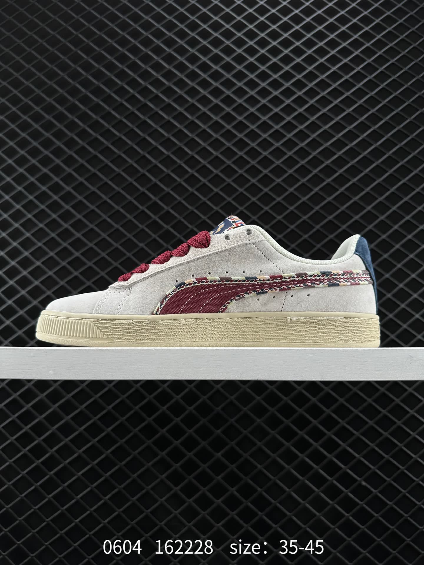 PUMA 162228