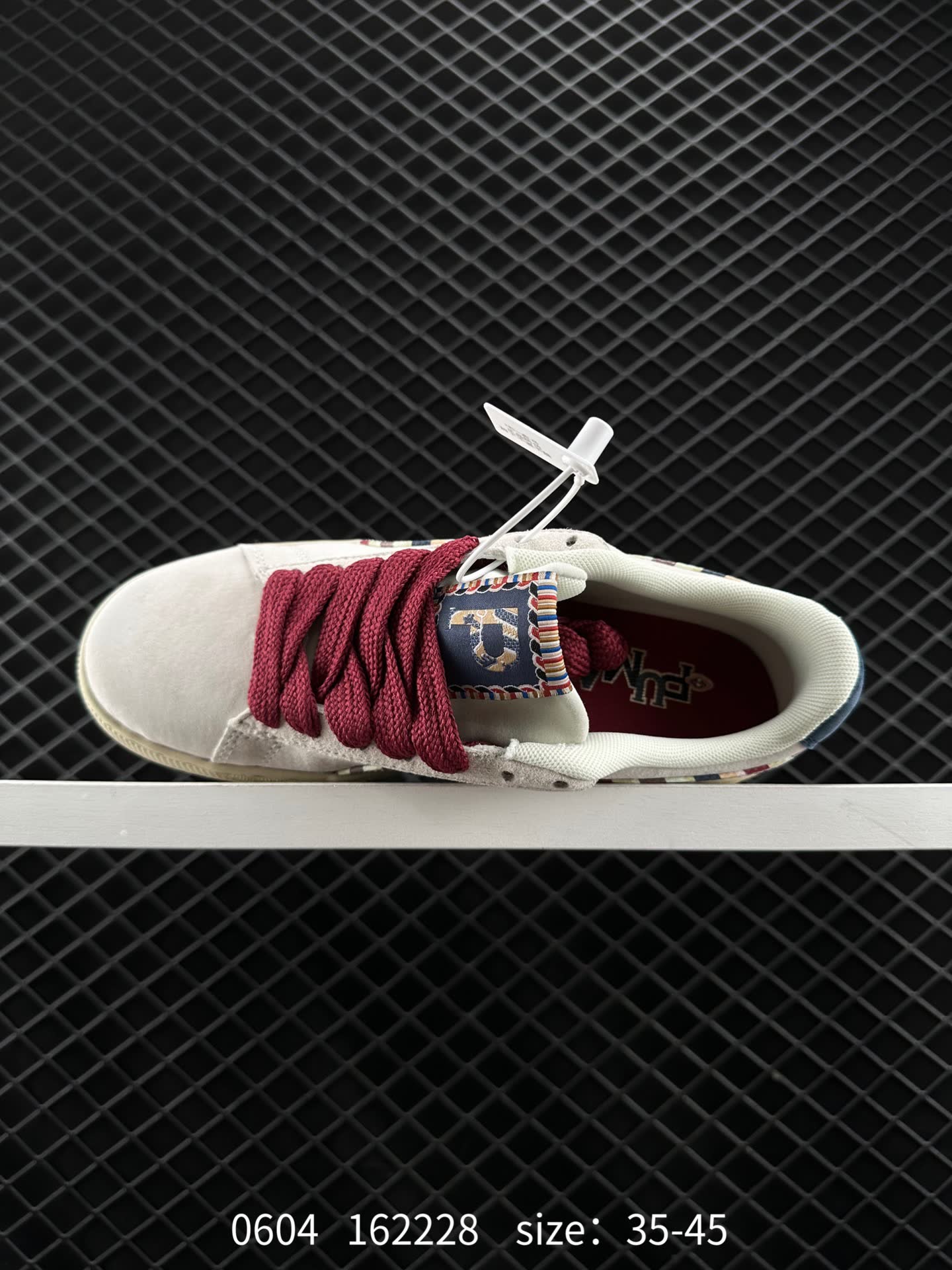 PUMA 162228