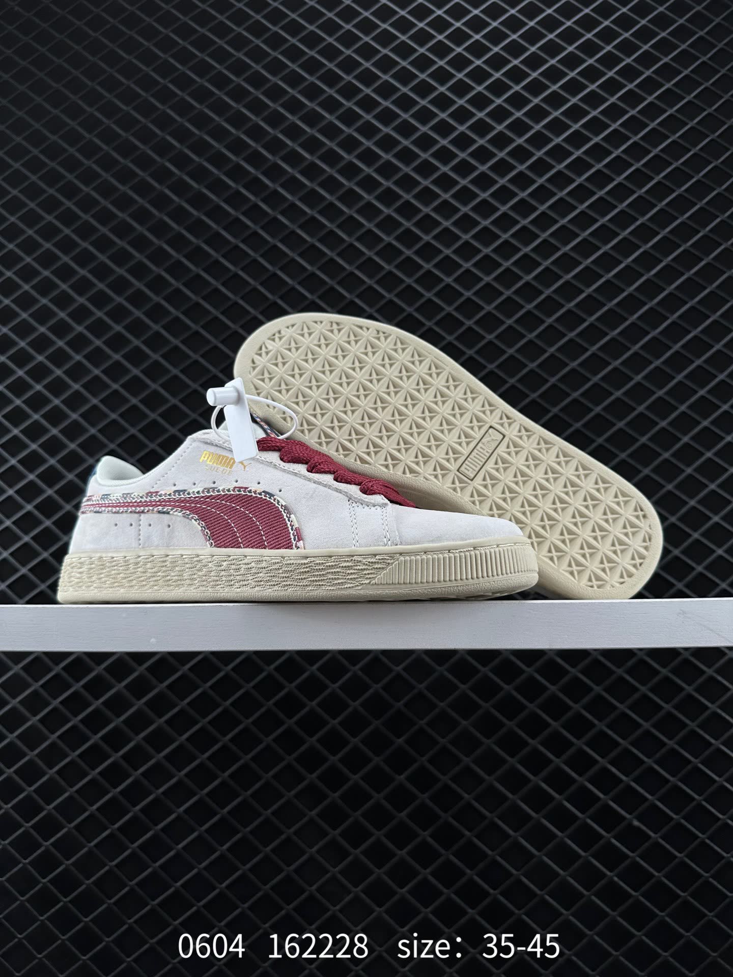 PUMA 162228