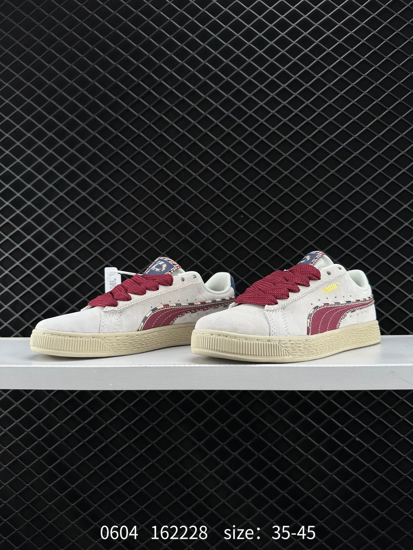 PUMA 162228
