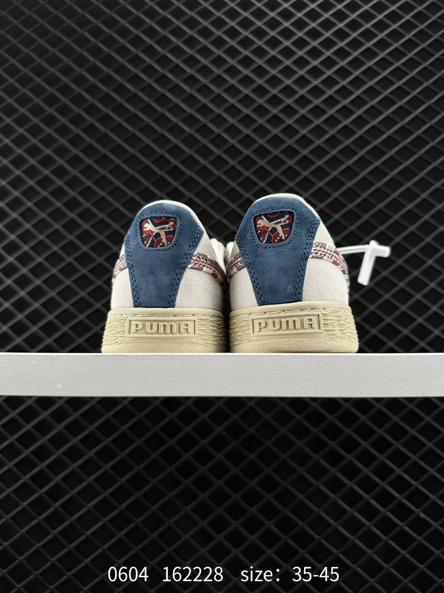 PUMA 162228