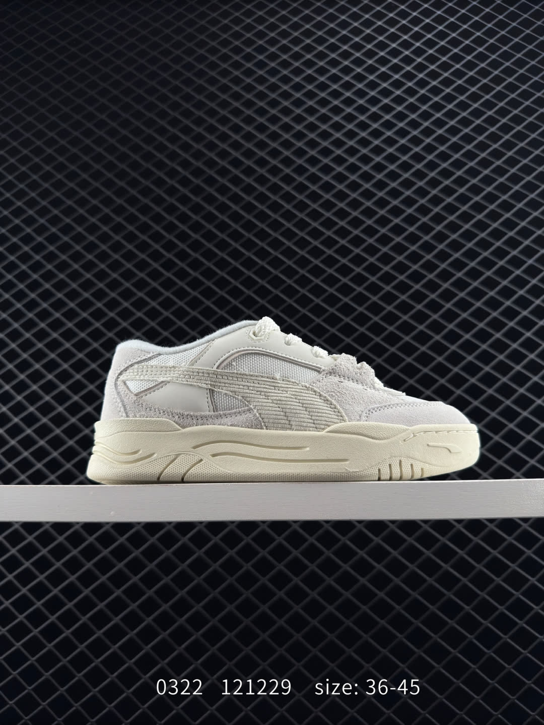 PUMA Puma-180 Reflect PUMA Puma-180 Reflect