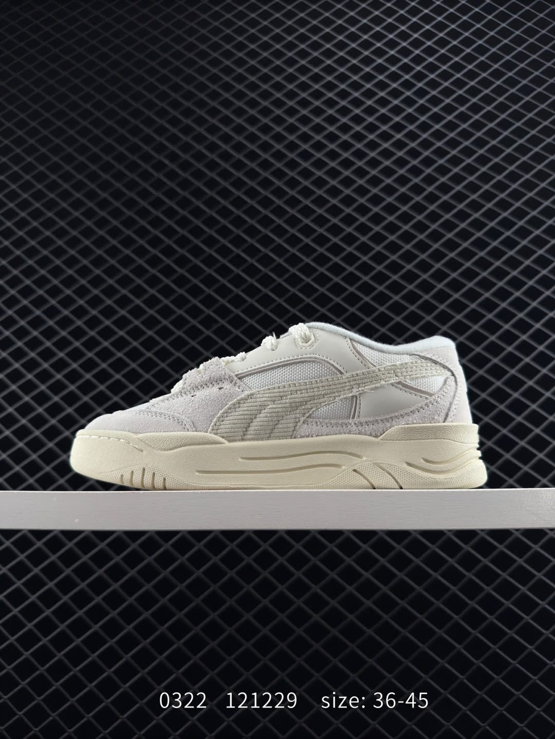 PUMA Puma-180 Reflect