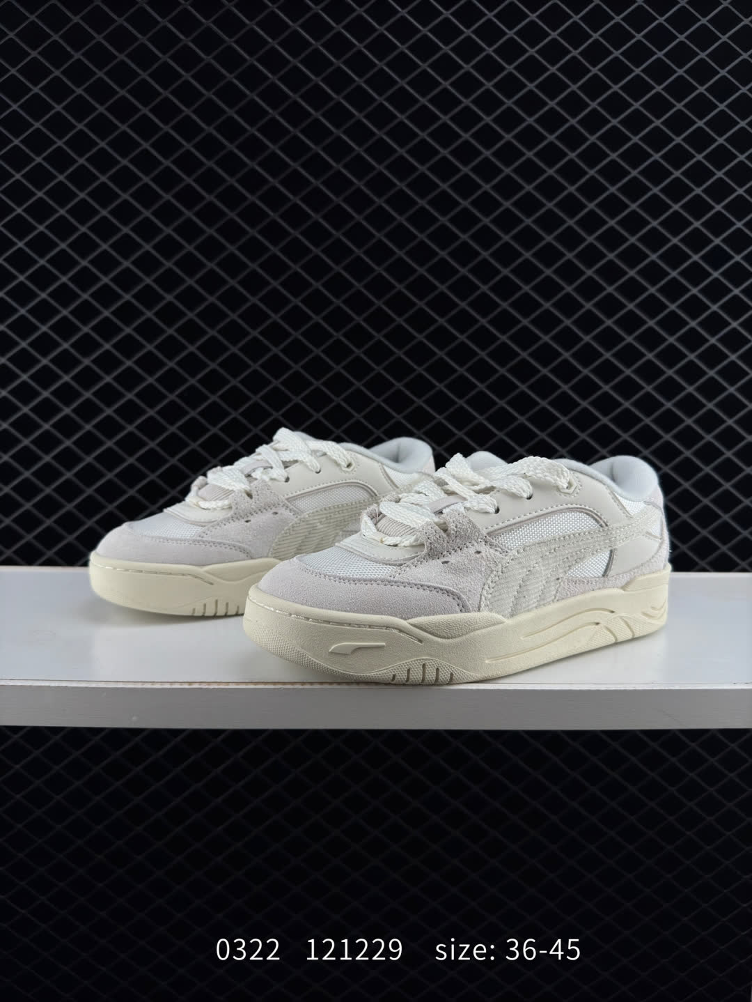 PUMA Puma-180 Reflect
