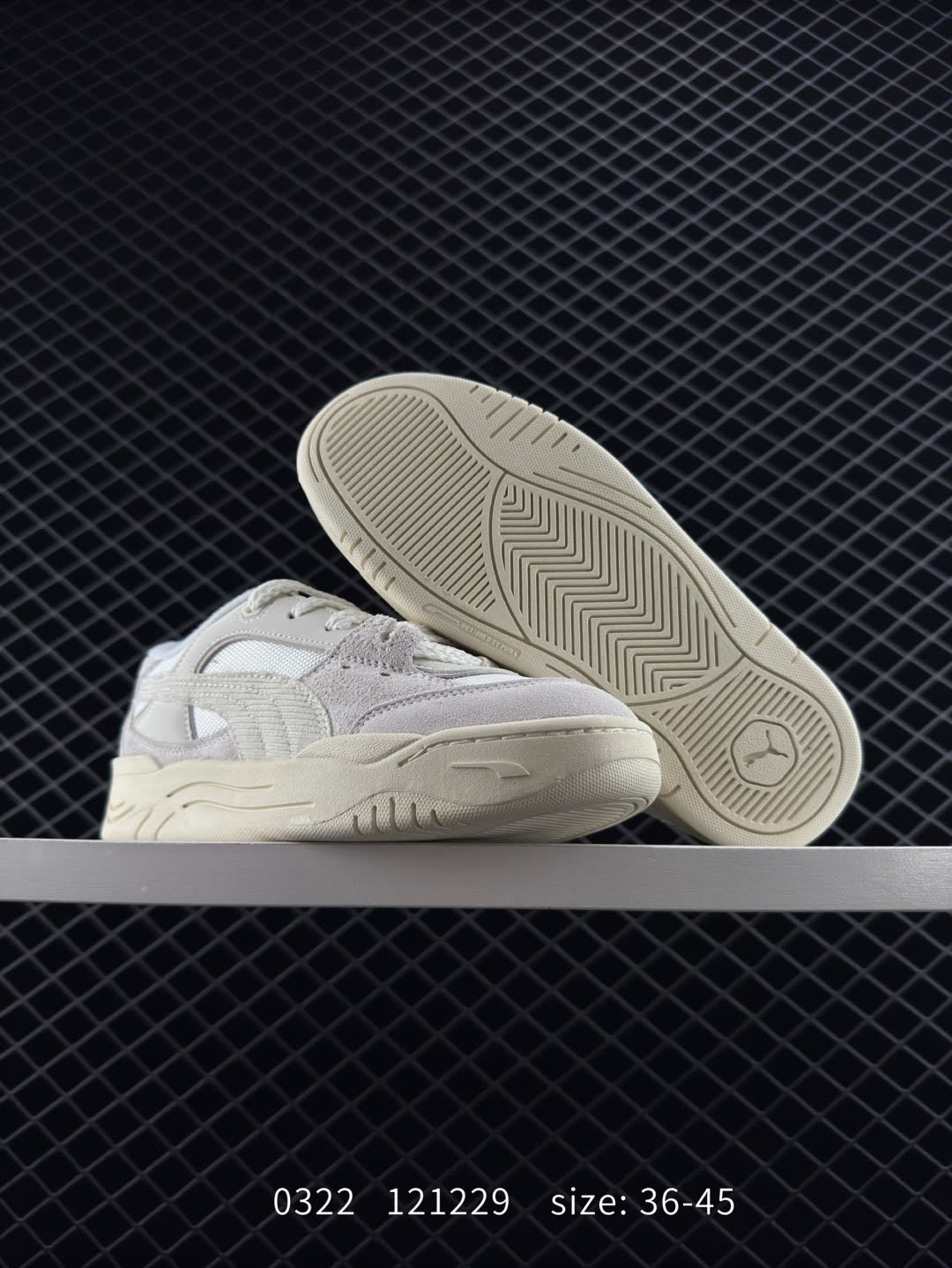 PUMA Puma-180 Reflect