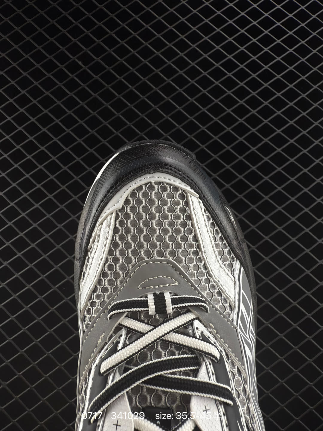 PUMA Velophasis Technisch