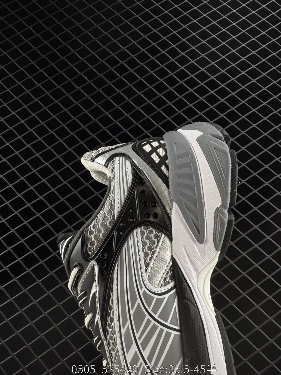 PUMA Velophasis Technisch