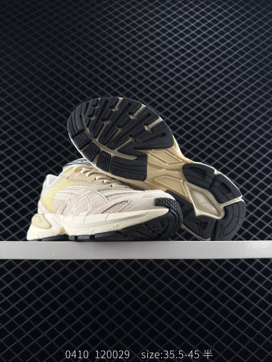 PUMA  Oslo Maja Wn's