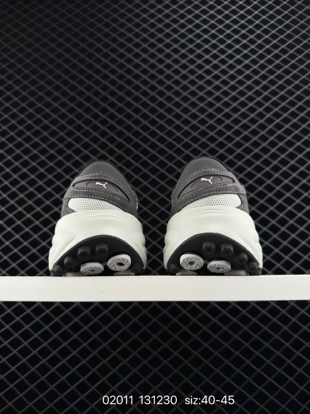 PUMA Spirex