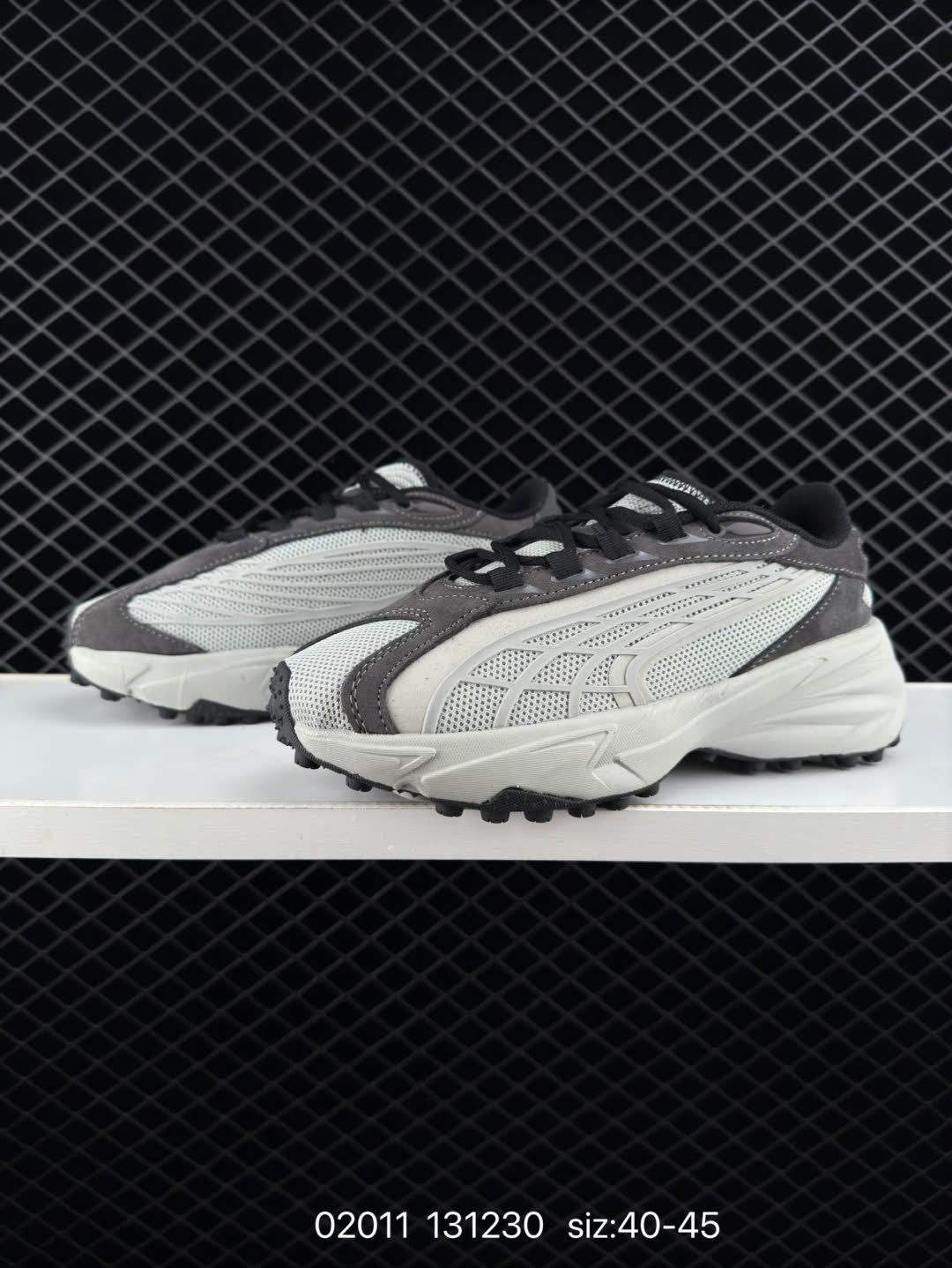 PUMA Spirex