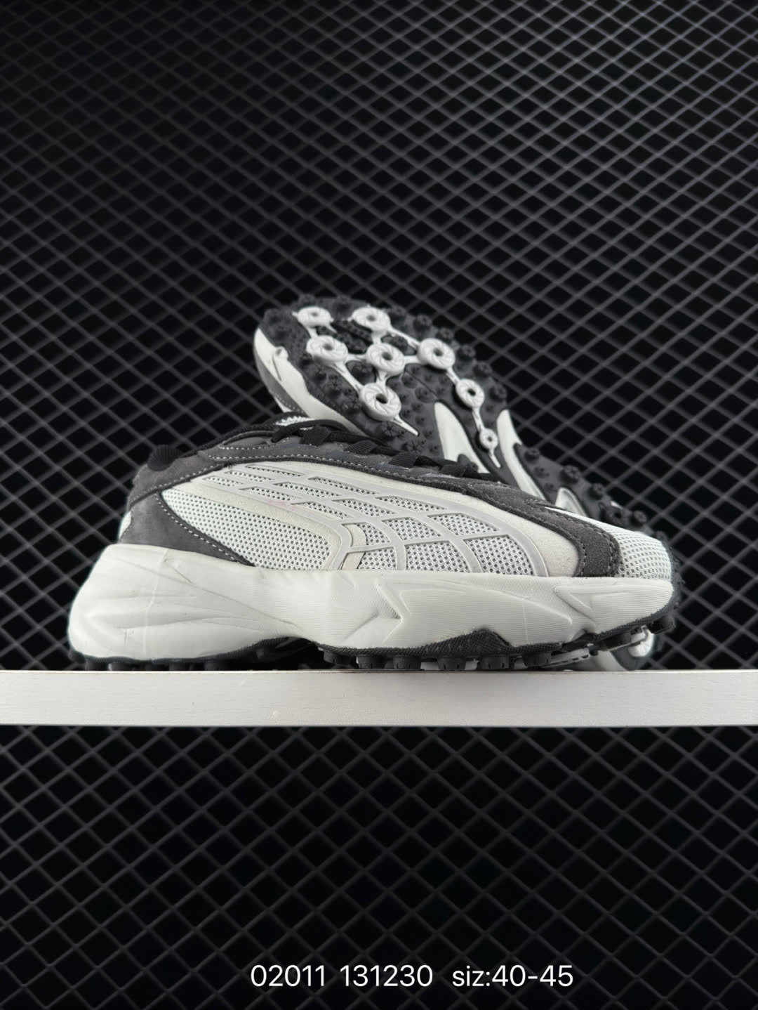 PUMA Spirex