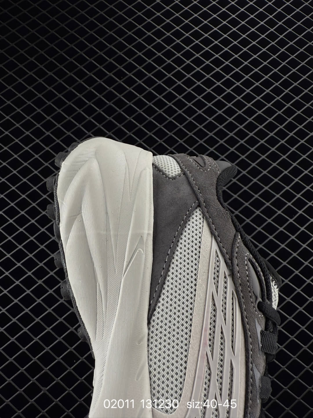 PUMA Spirex