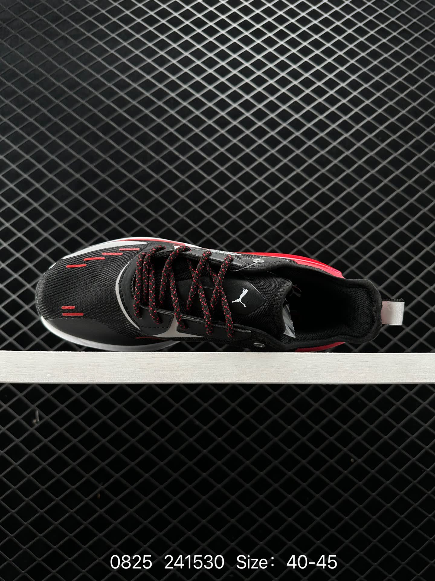 Puma Mercedes F1 AMG zenonspeed Motorsport