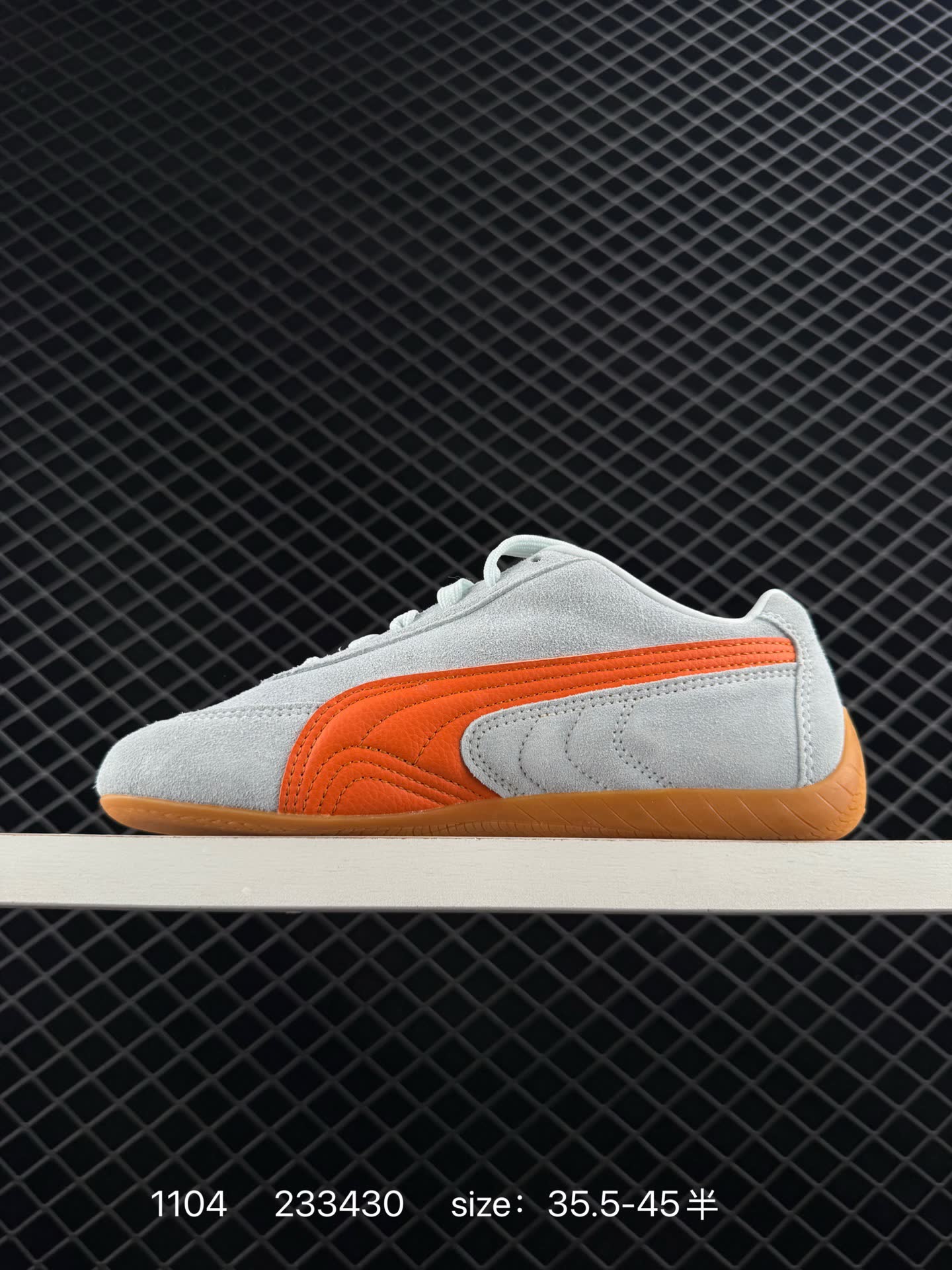 PUMA  Speedcat