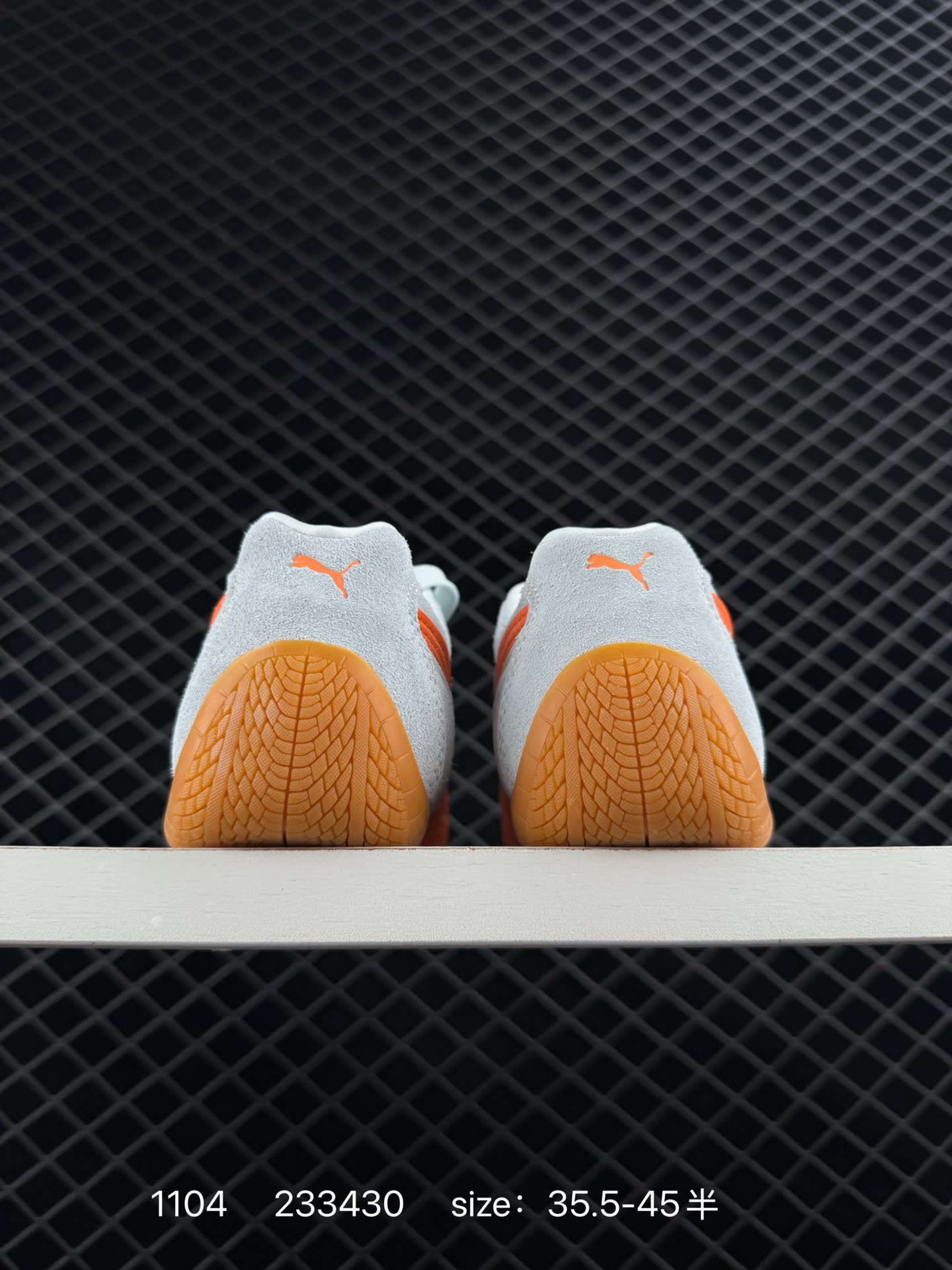 PUMA  Speedcat