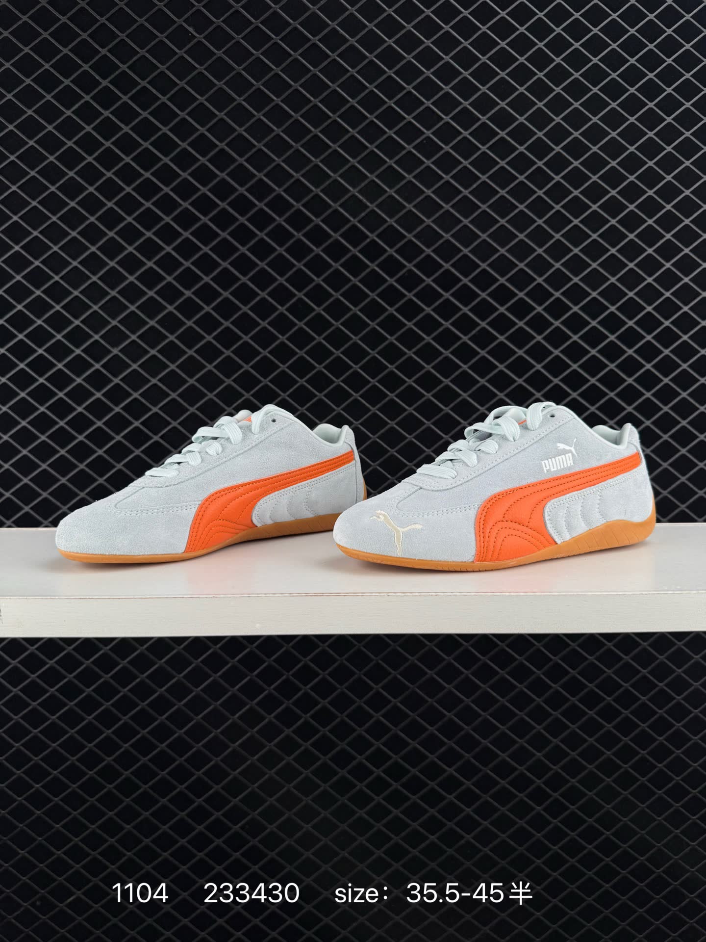 PUMA  Speedcat