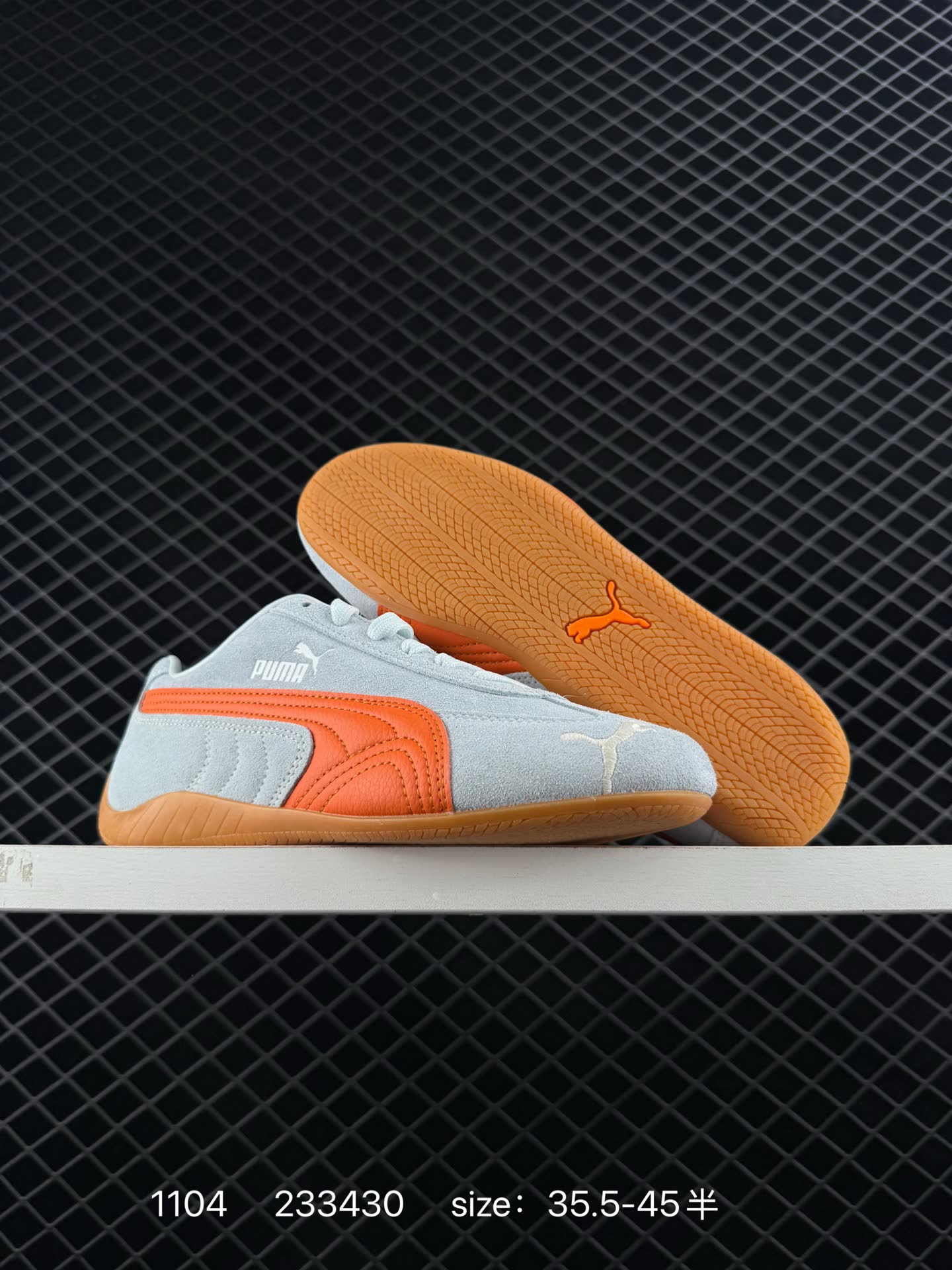 PUMA  Speedcat