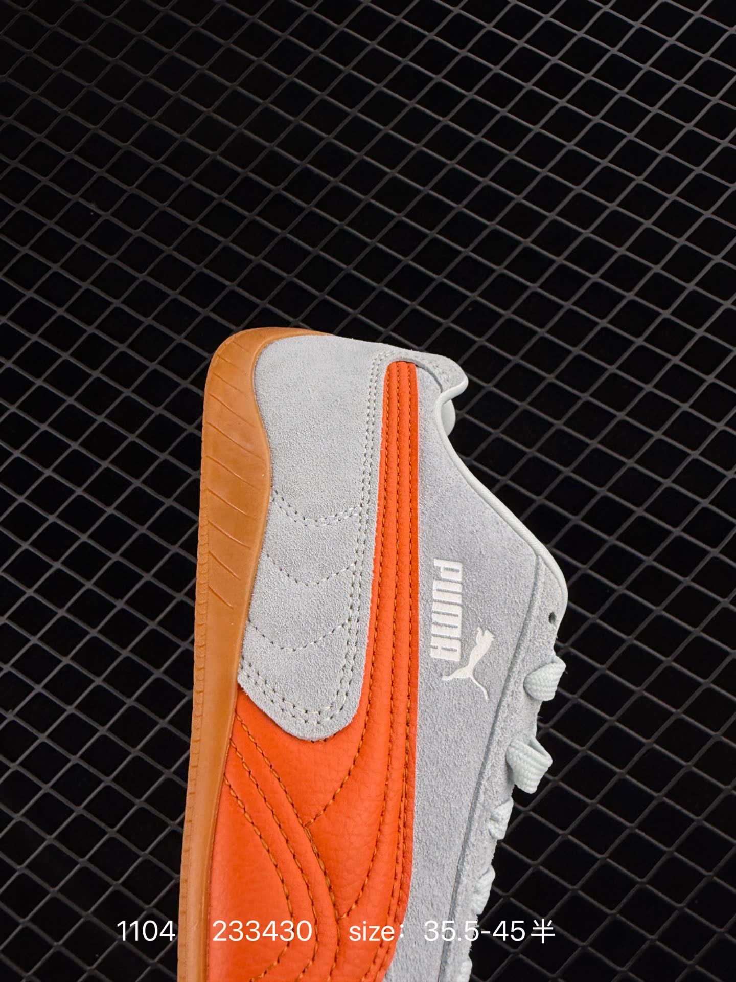 PUMA  Speedcat