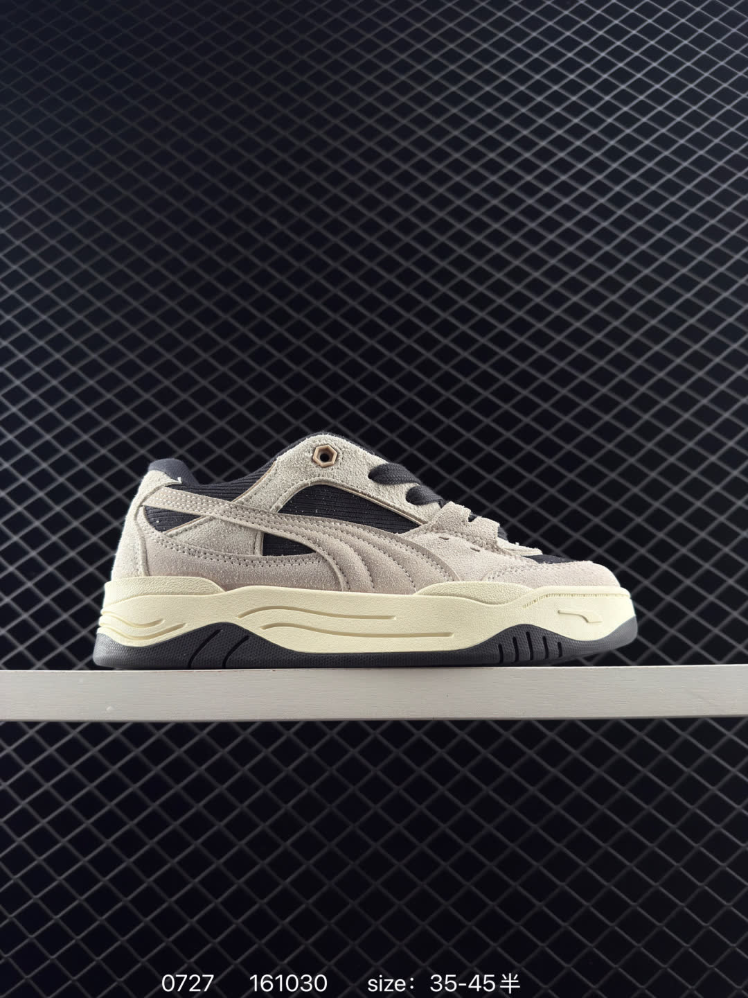 PUMA CORDUROY PUMA CORDUROY