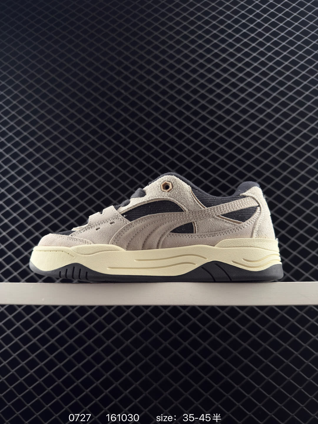PUMA CORDUROY