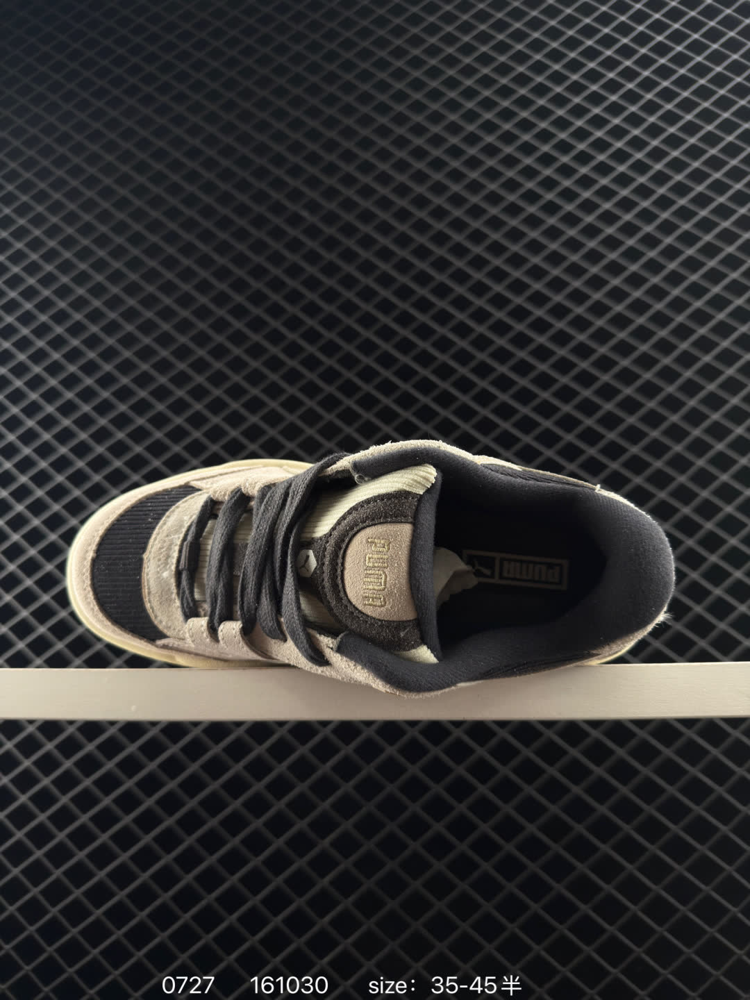 PUMA CORDUROY