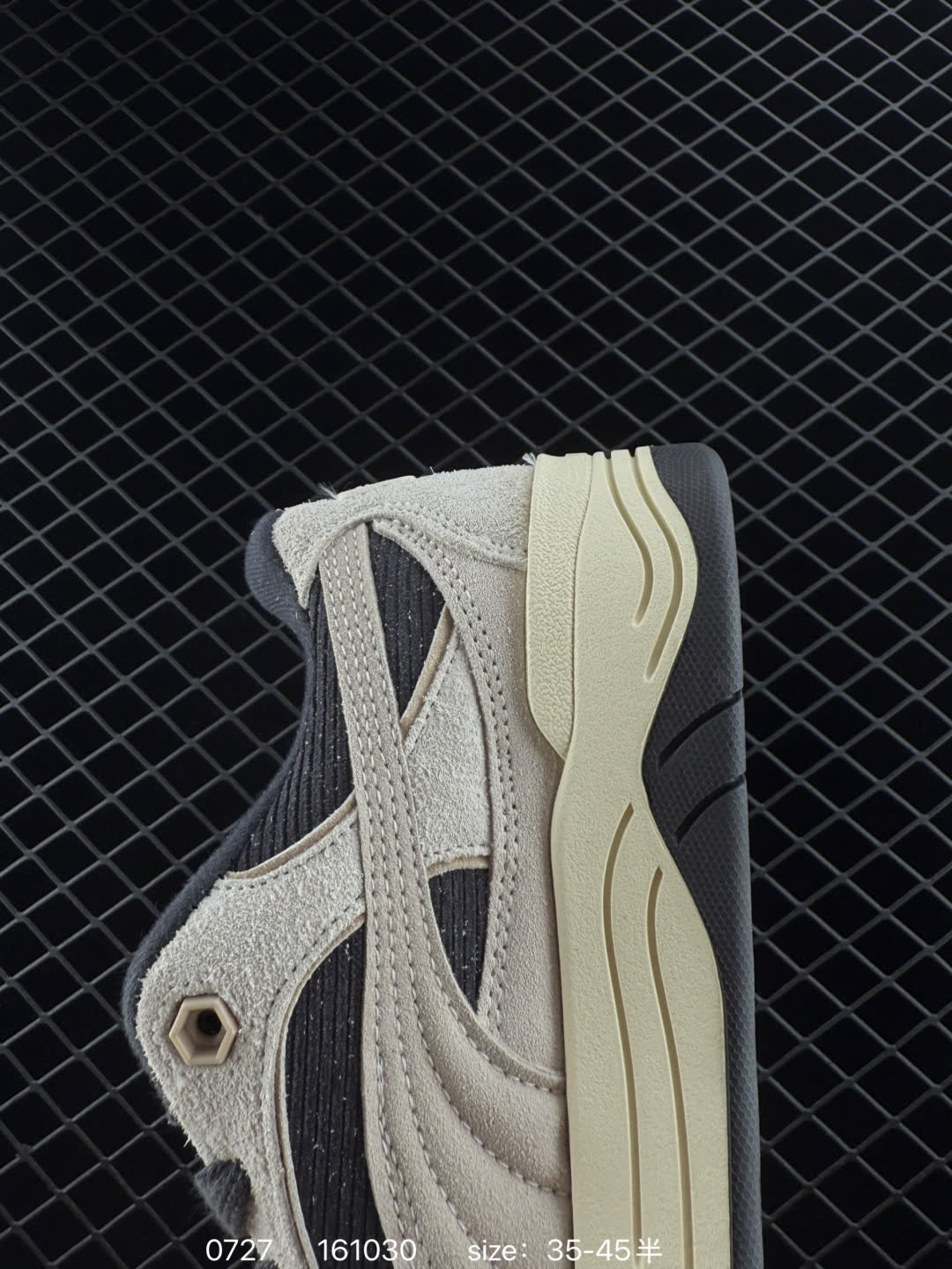PUMA CORDUROY
