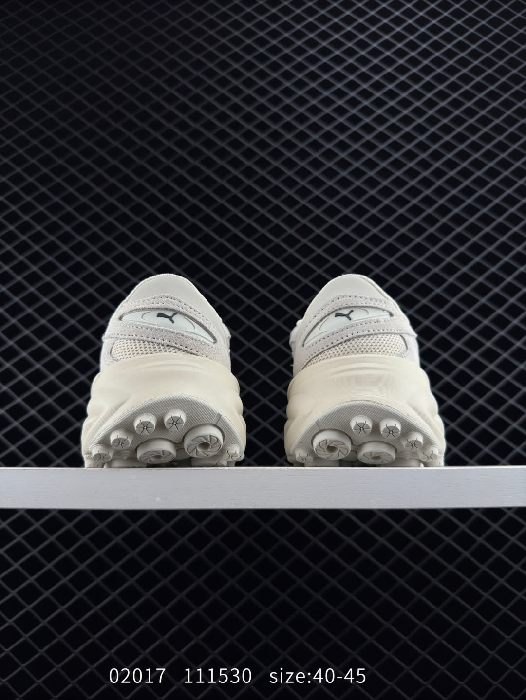 PUMA Spirex Speed
