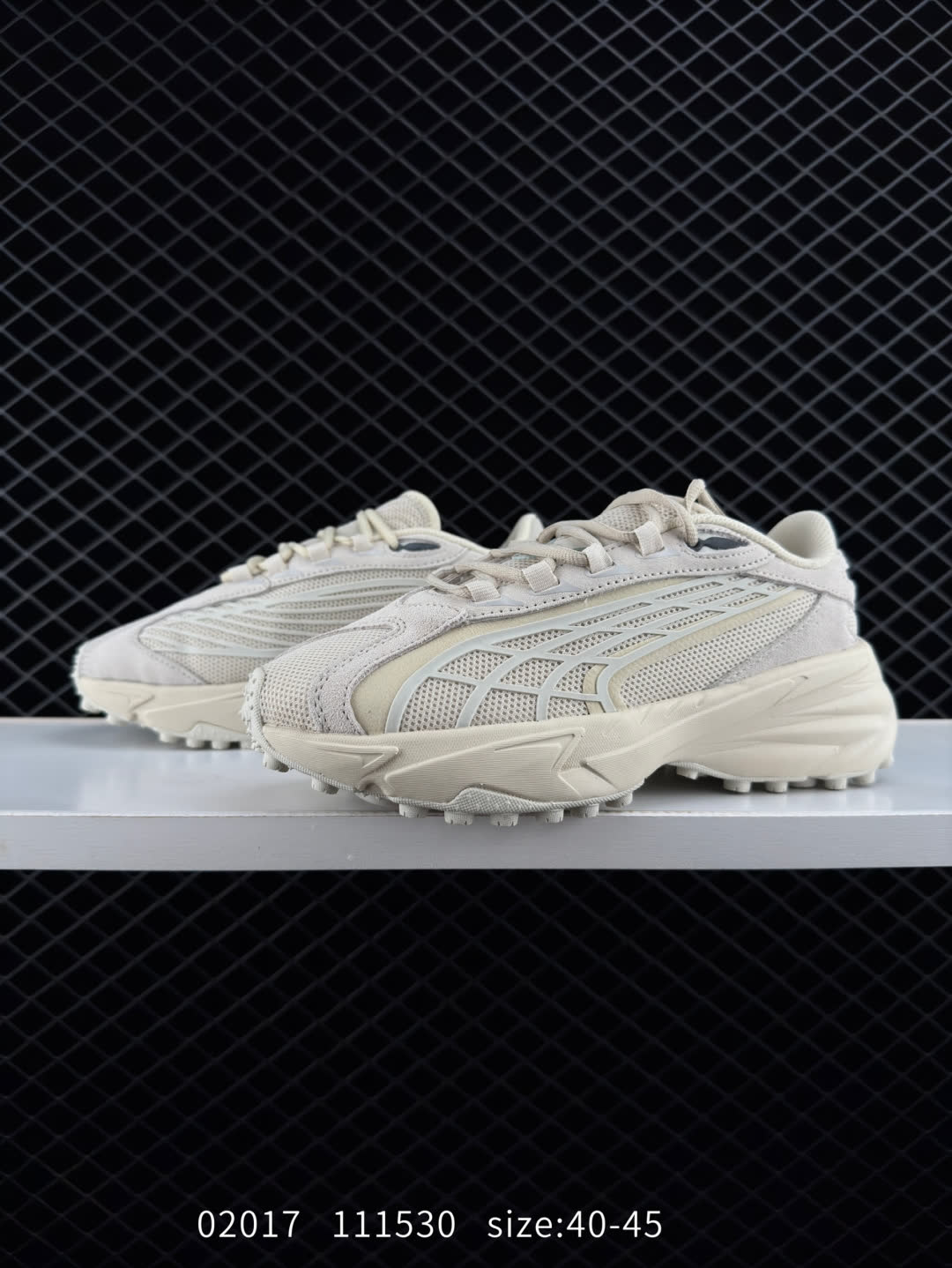 PUMA Spirex Speed