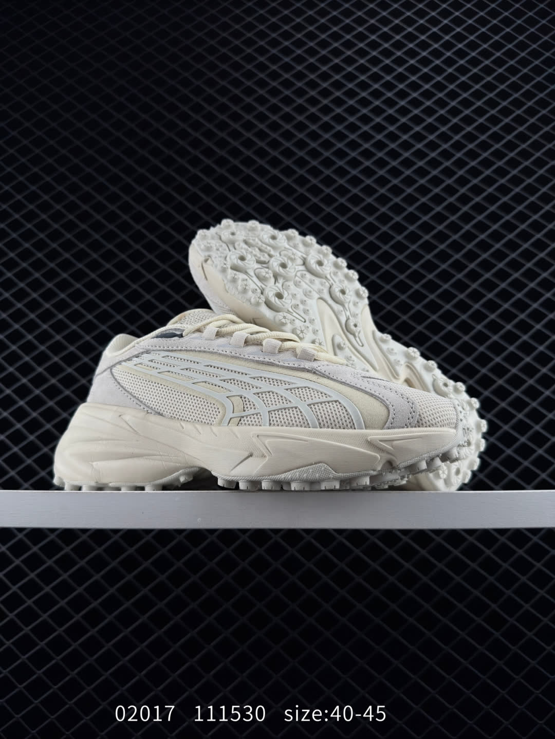 PUMA Spirex Speed