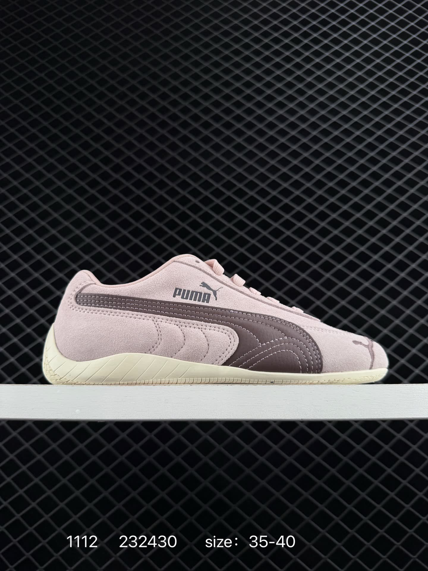 Puma Bella UT Low Puma Bella UT Low