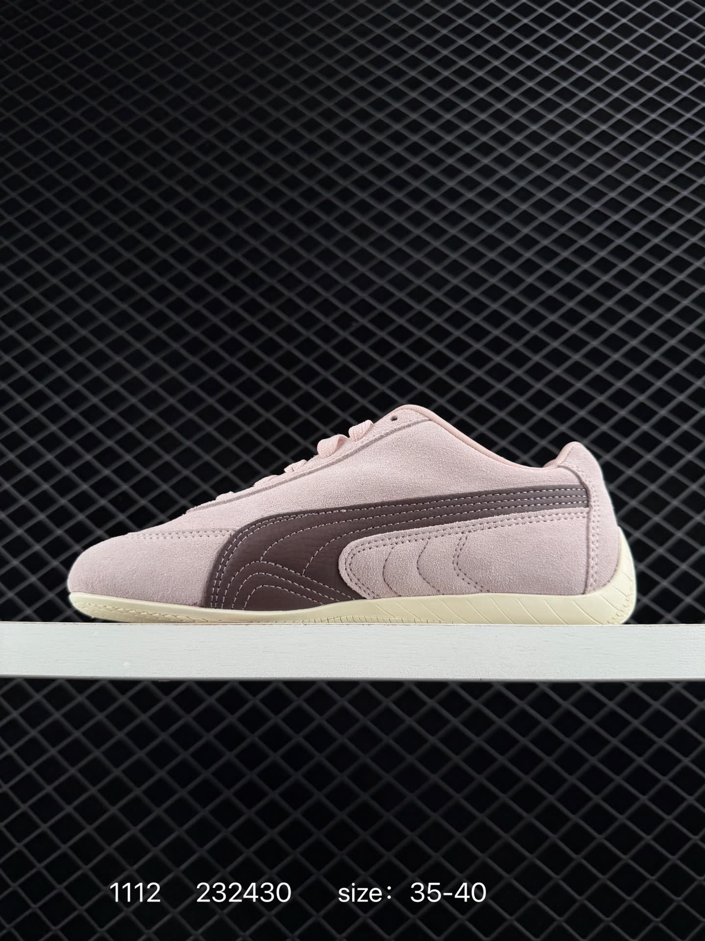 Puma Bella UT Low