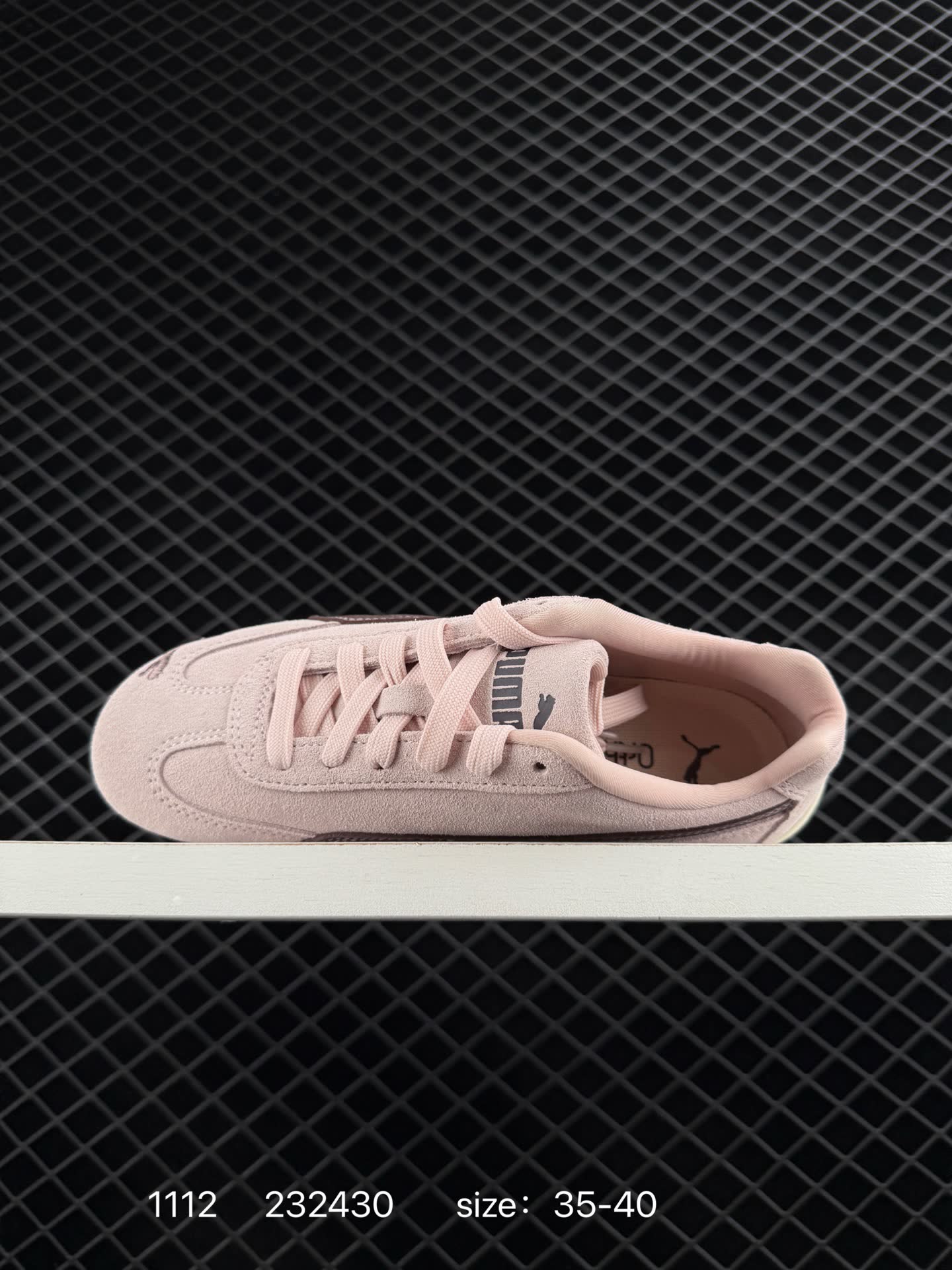 Puma Bella UT Low