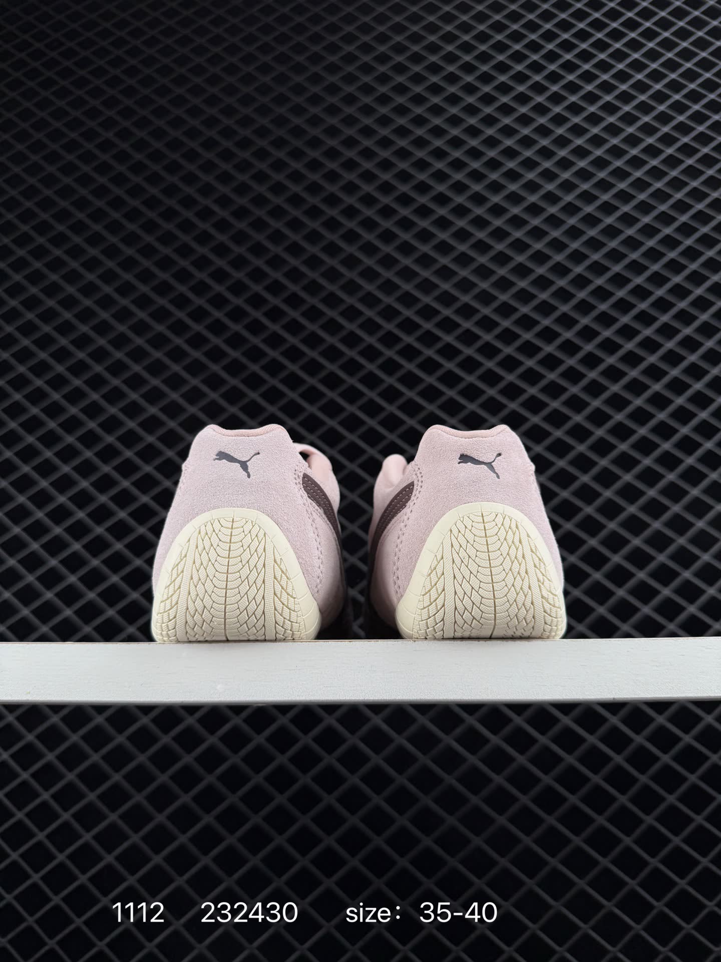 Puma Bella UT Low
