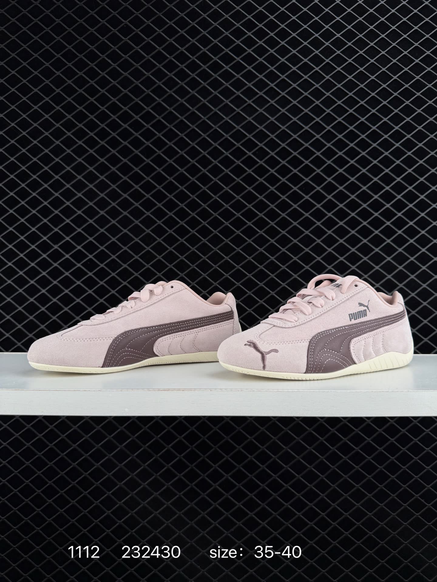 Puma Bella UT Low