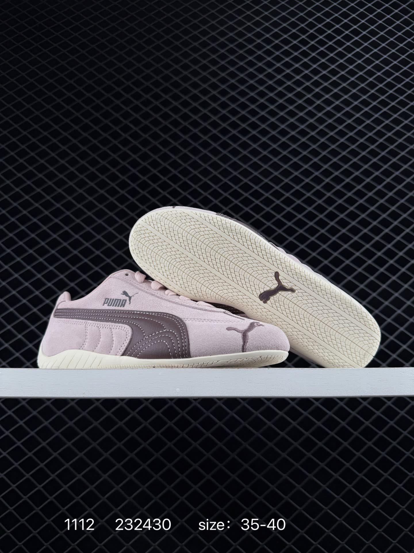 Puma Bella UT Low