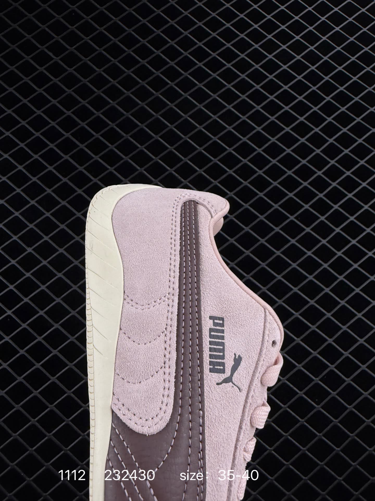 Puma Bella UT Low