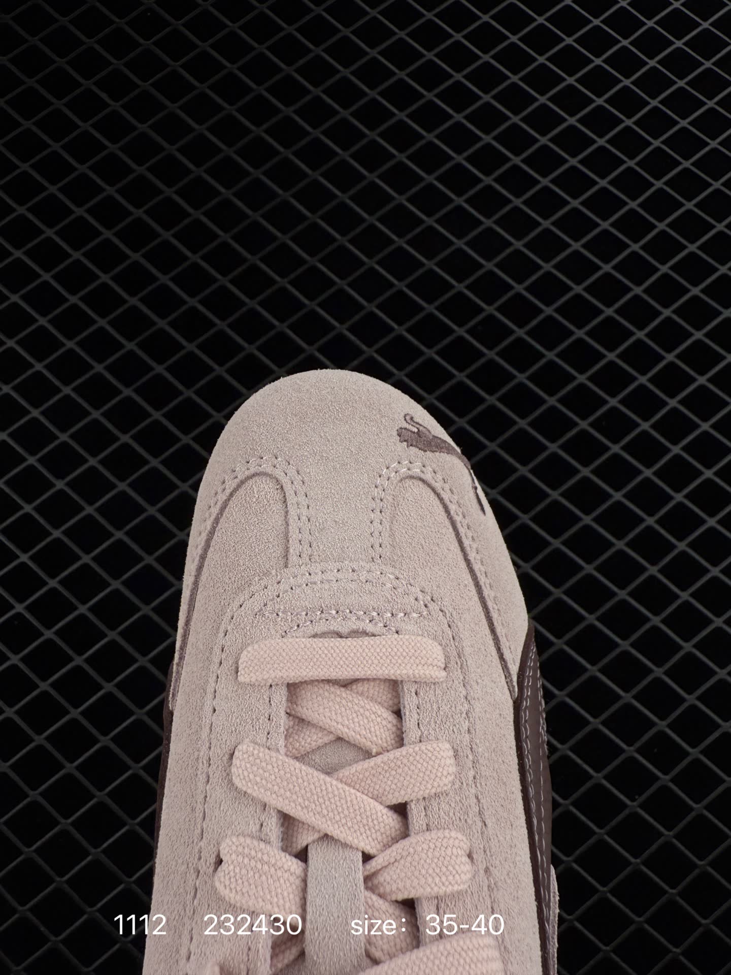 Puma Bella UT Low
