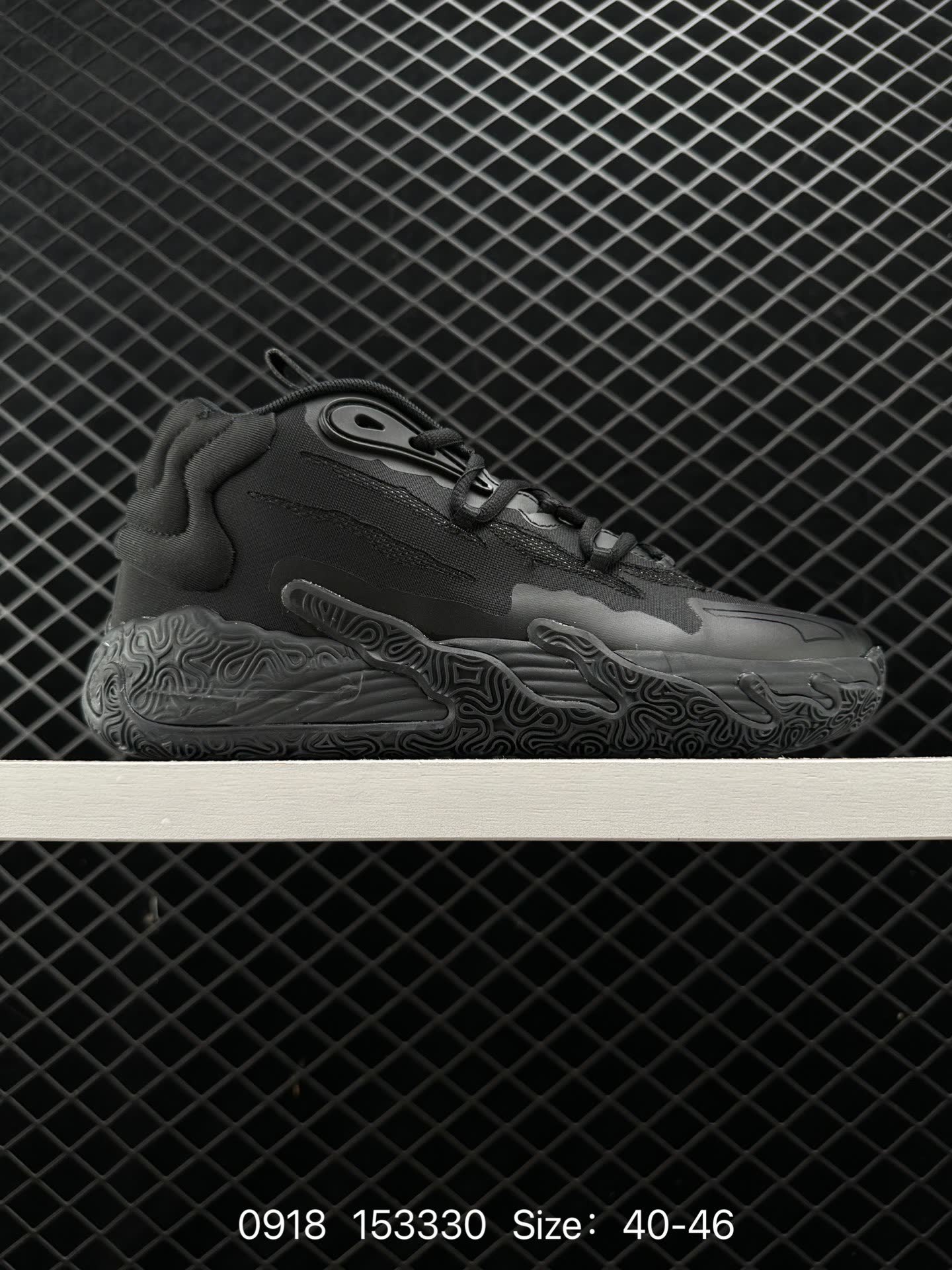 Puma MB.01 Puma MB.01