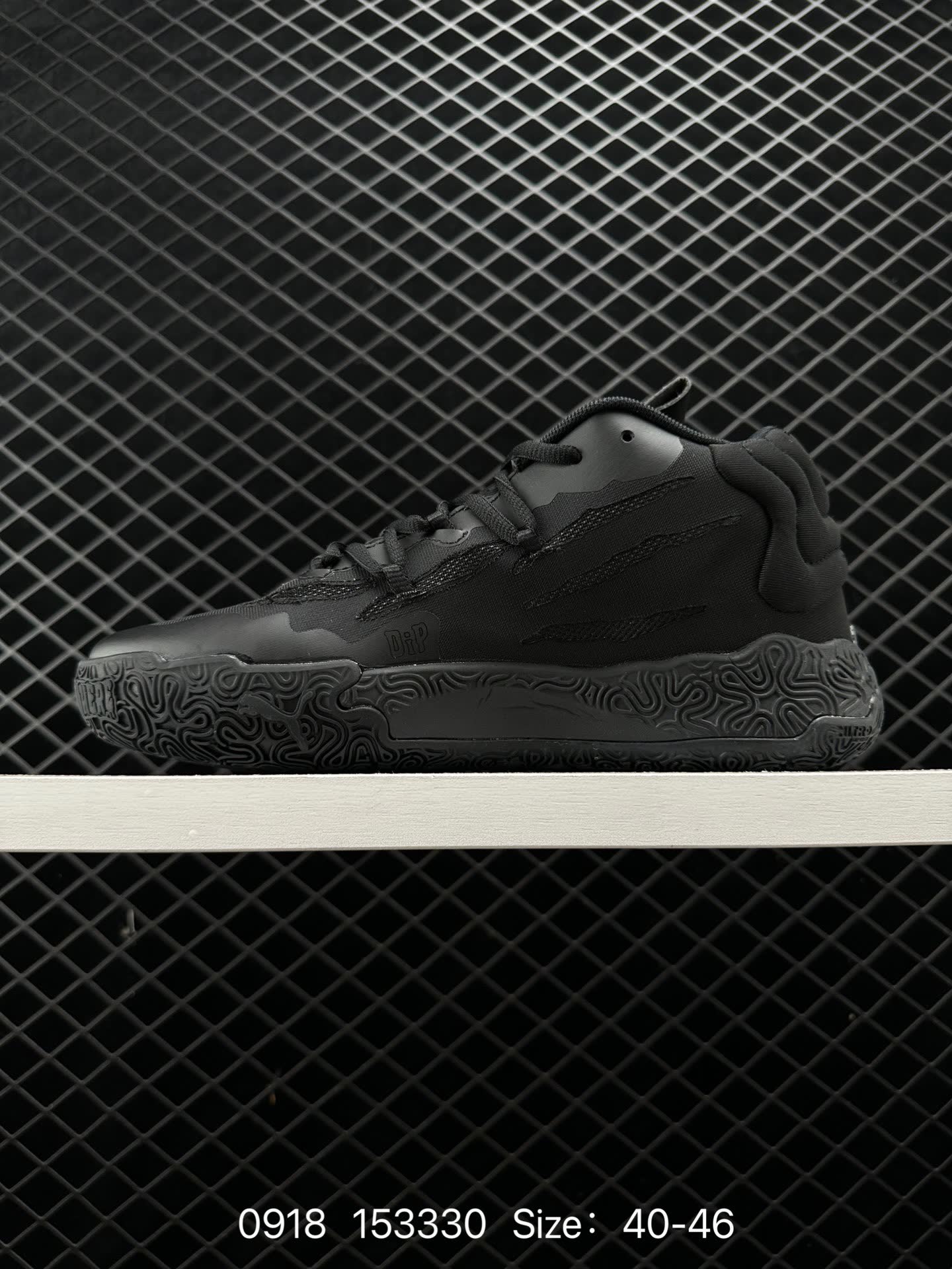 Puma MB.01