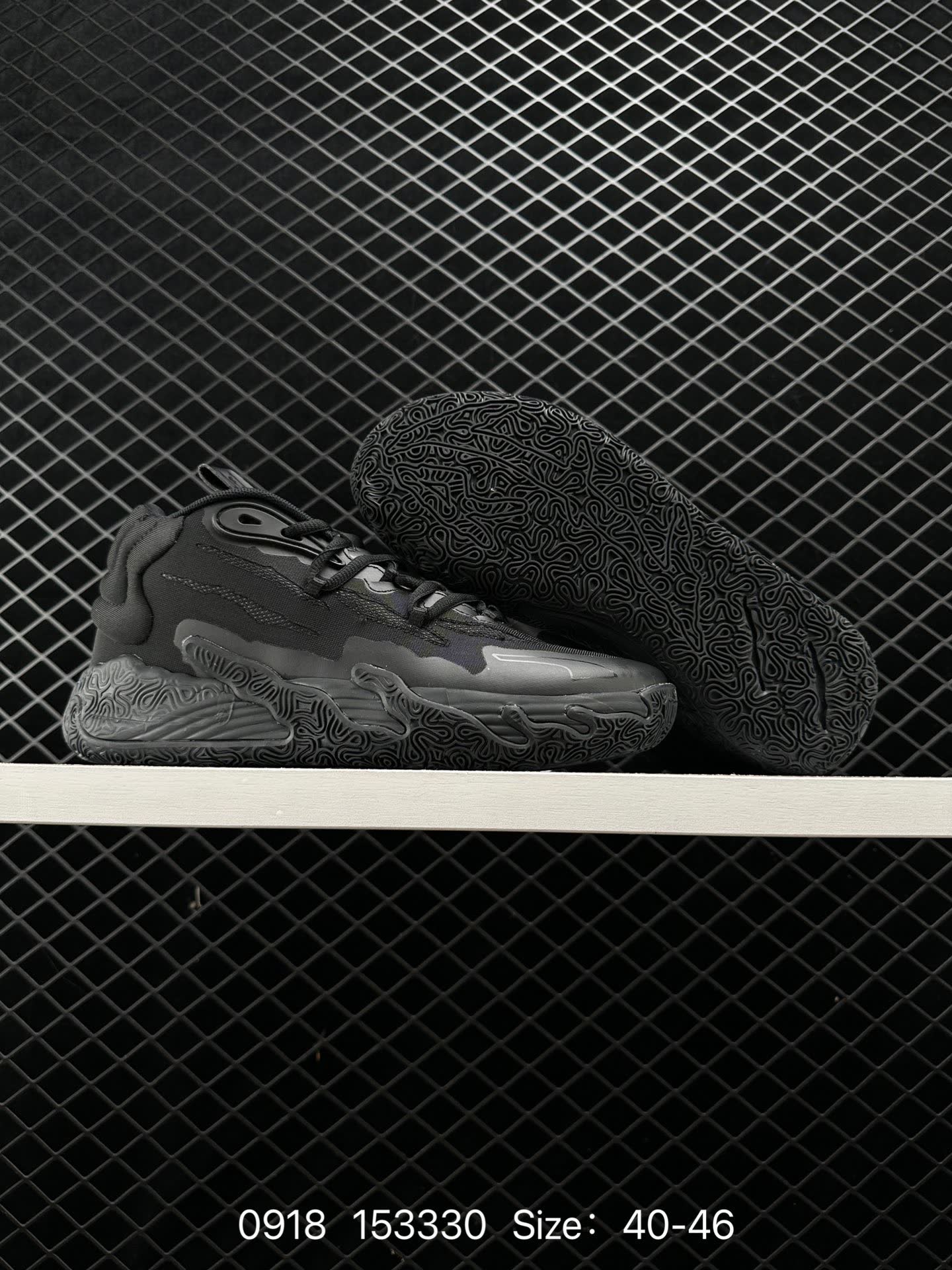 Puma MB.01