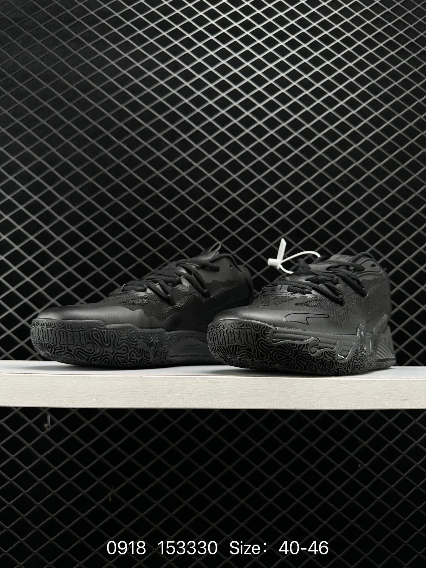 Puma MB.01