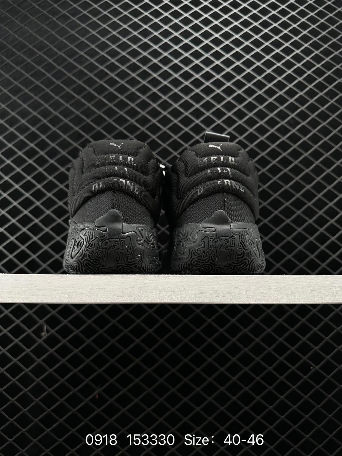 Puma MB.01
