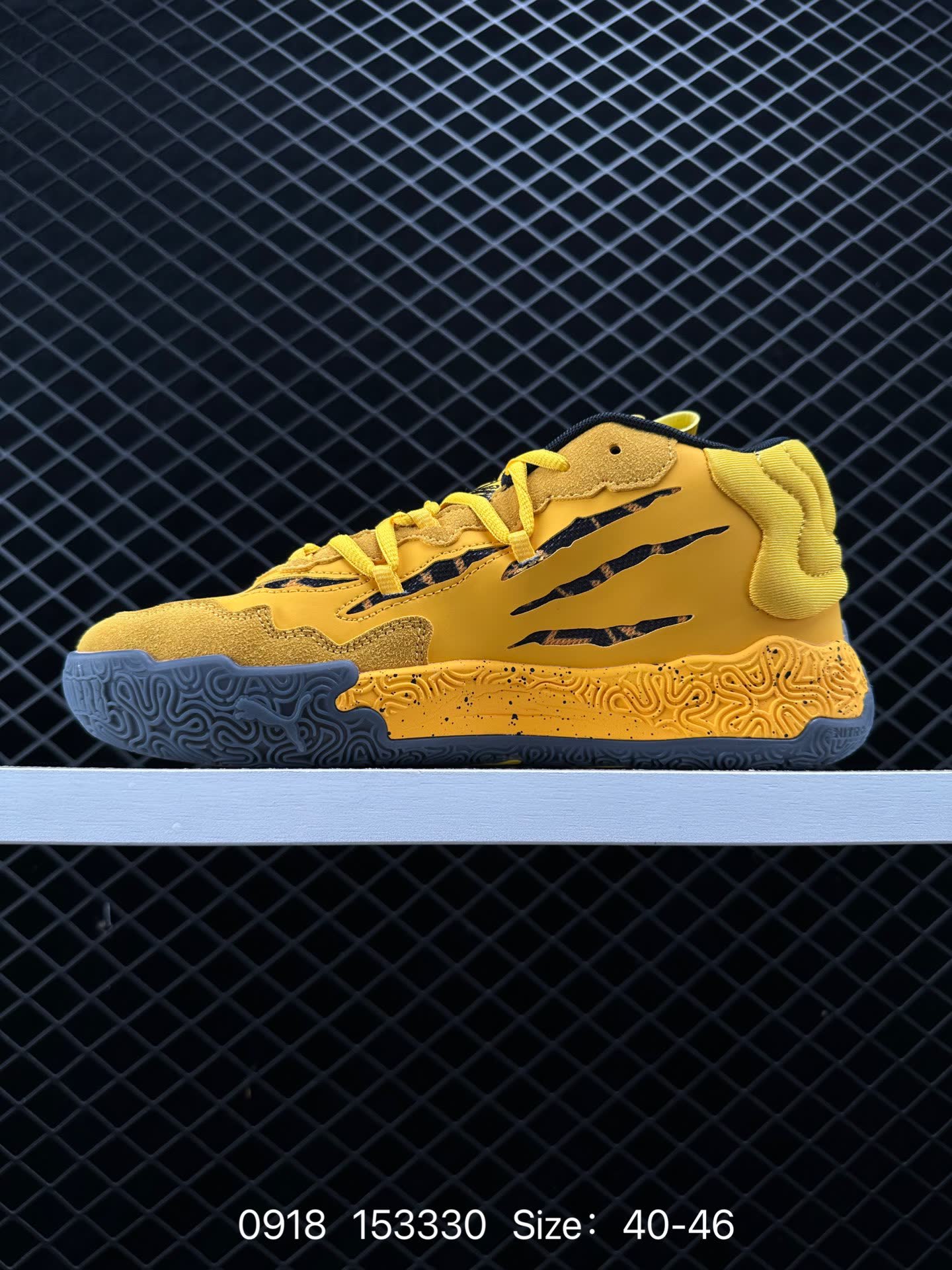 Puma MB.01