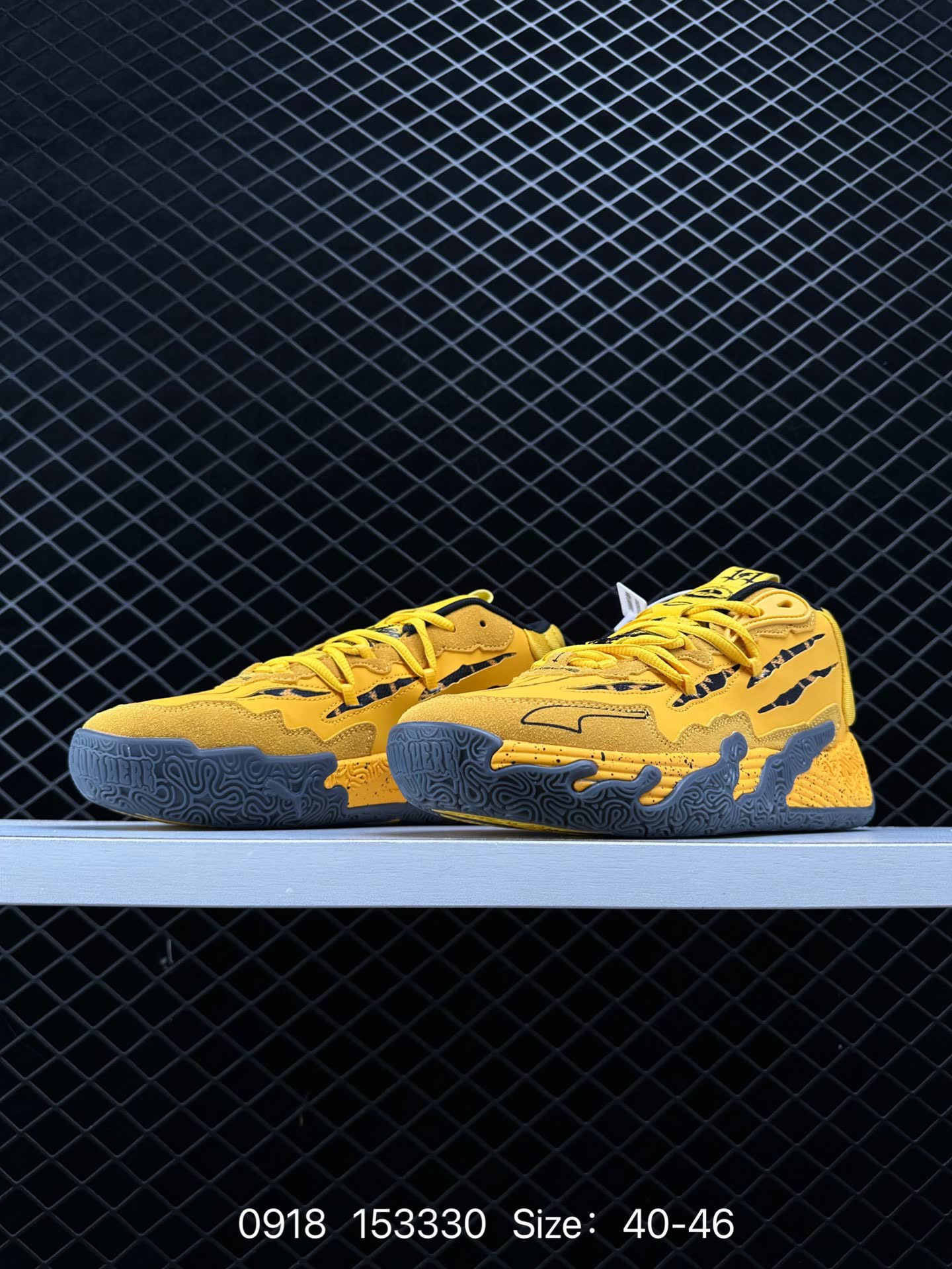 Puma MB.01