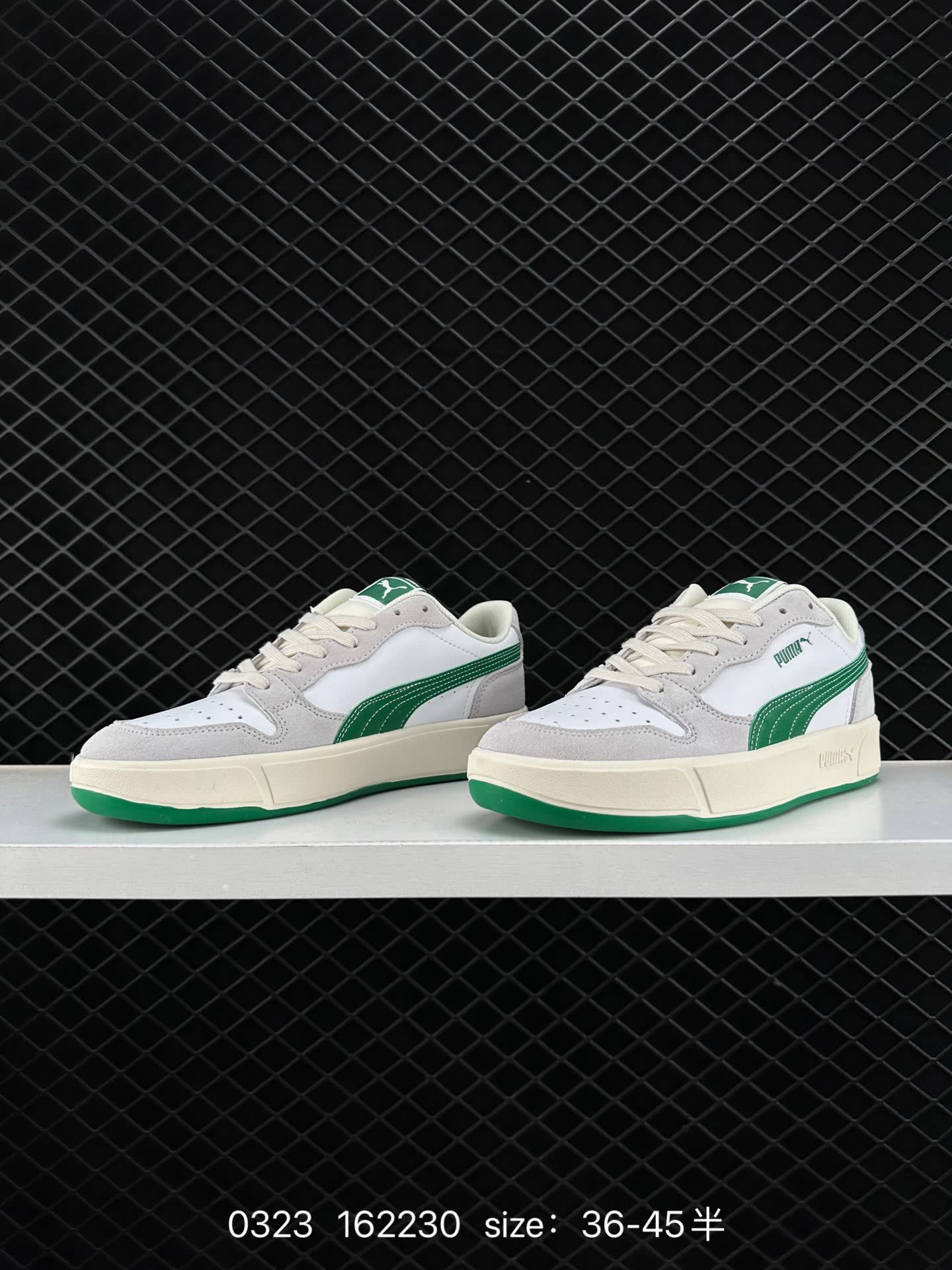 PUMA 162230