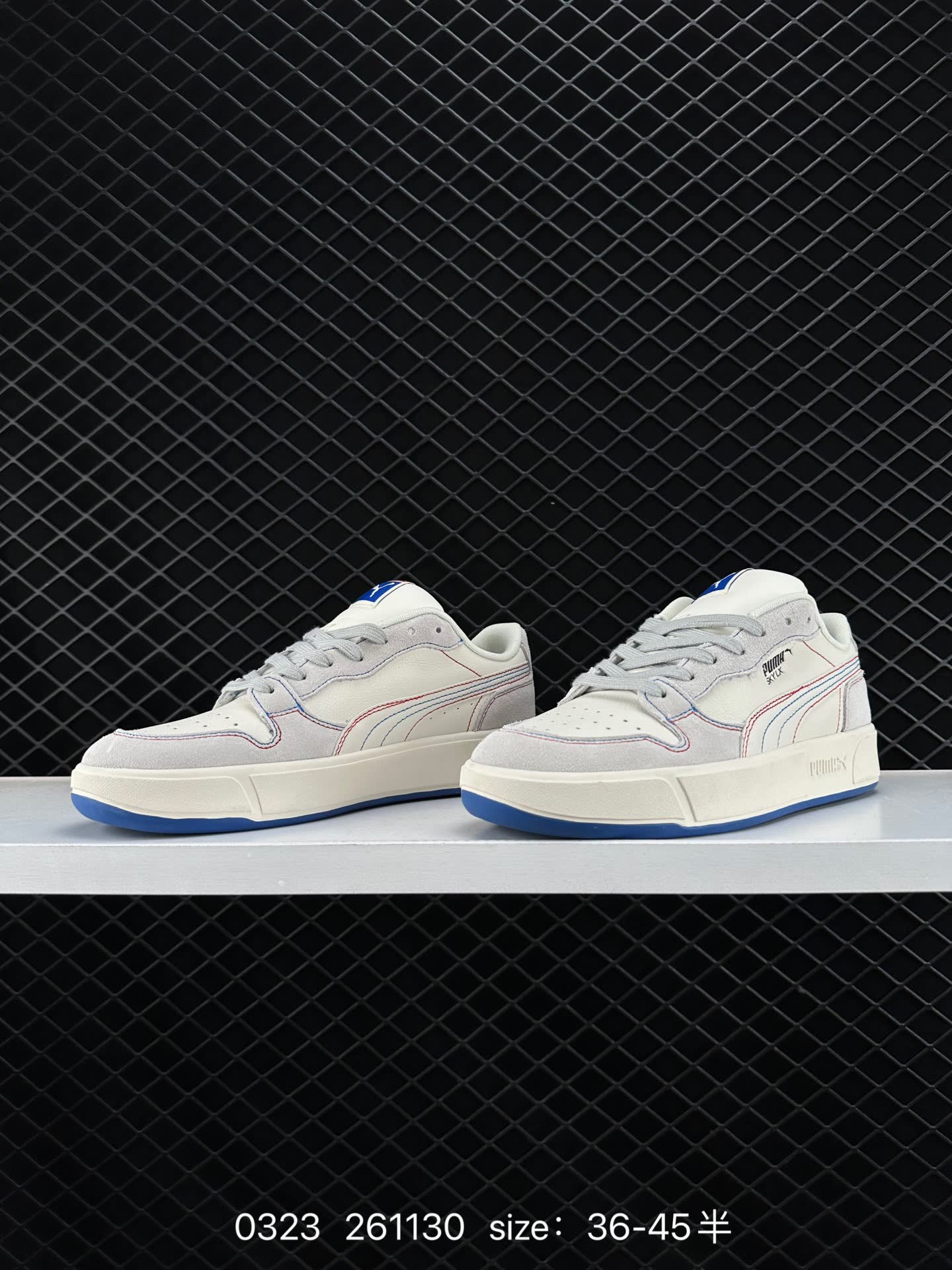 PUMA 261130