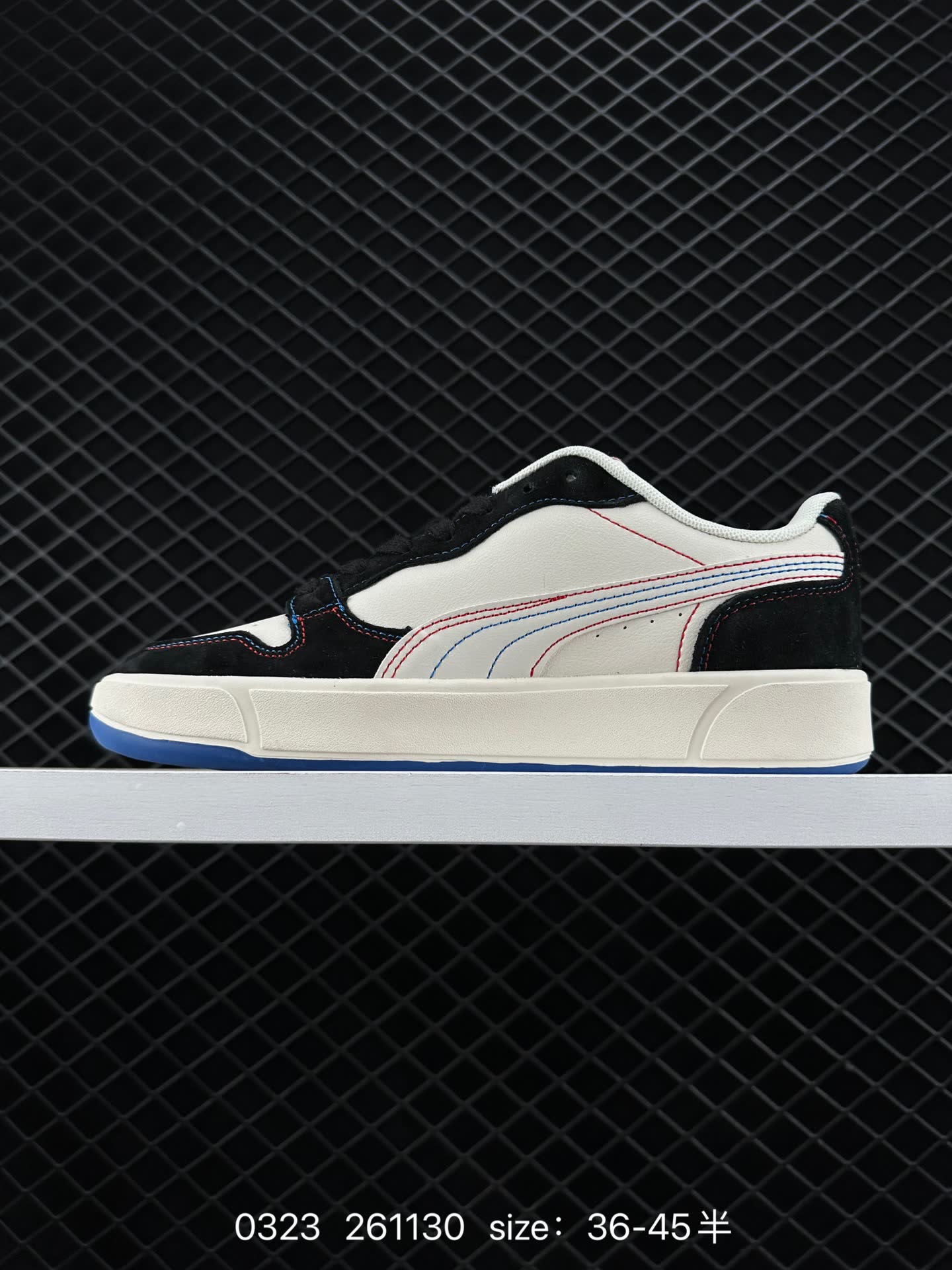 PUMA 261130