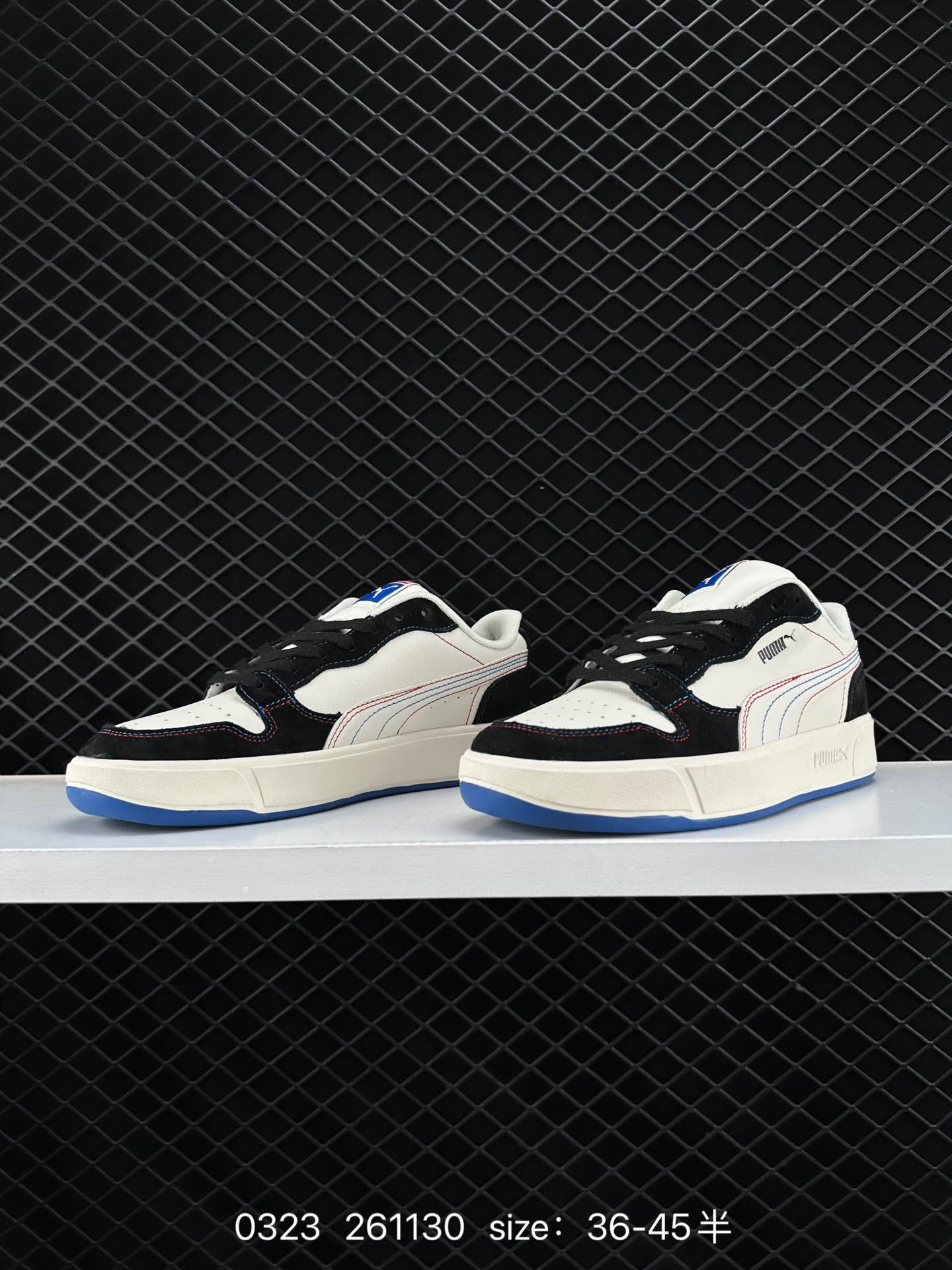 PUMA 261130