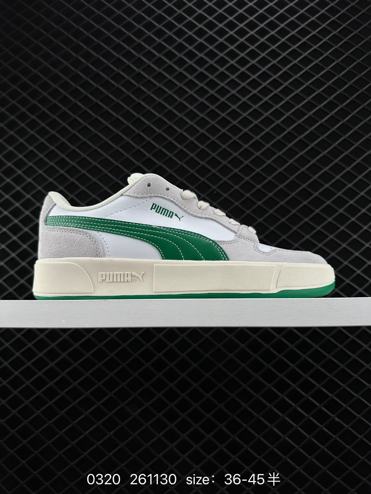 PUMA 261130 PUMA 261130
